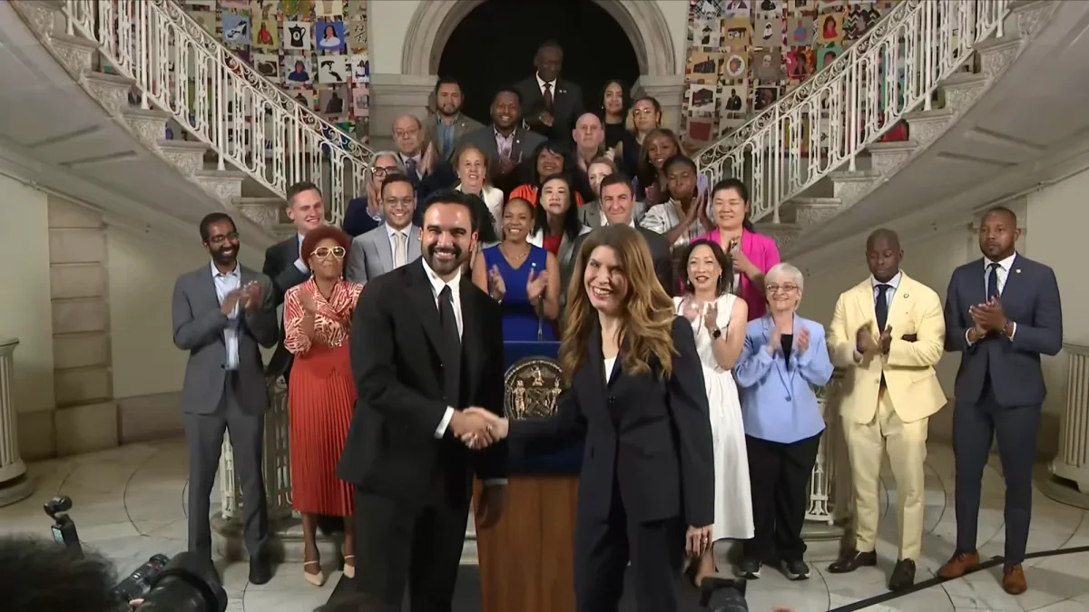 New York City Sets Record Culture Budget With $323.8 Million Boost