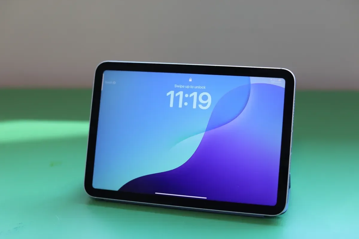 Apple's Next iPad Pro and MacBook Pro Models Could Arrive in Early 2027