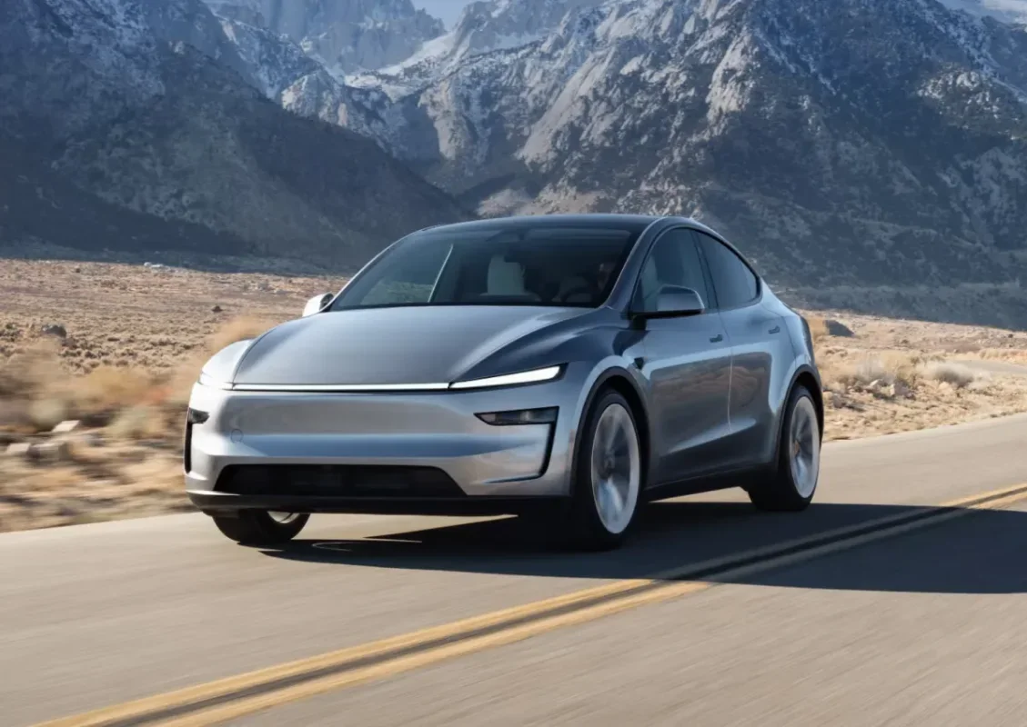 Tesla Posts Strong Second-Quarter Delivery Growth