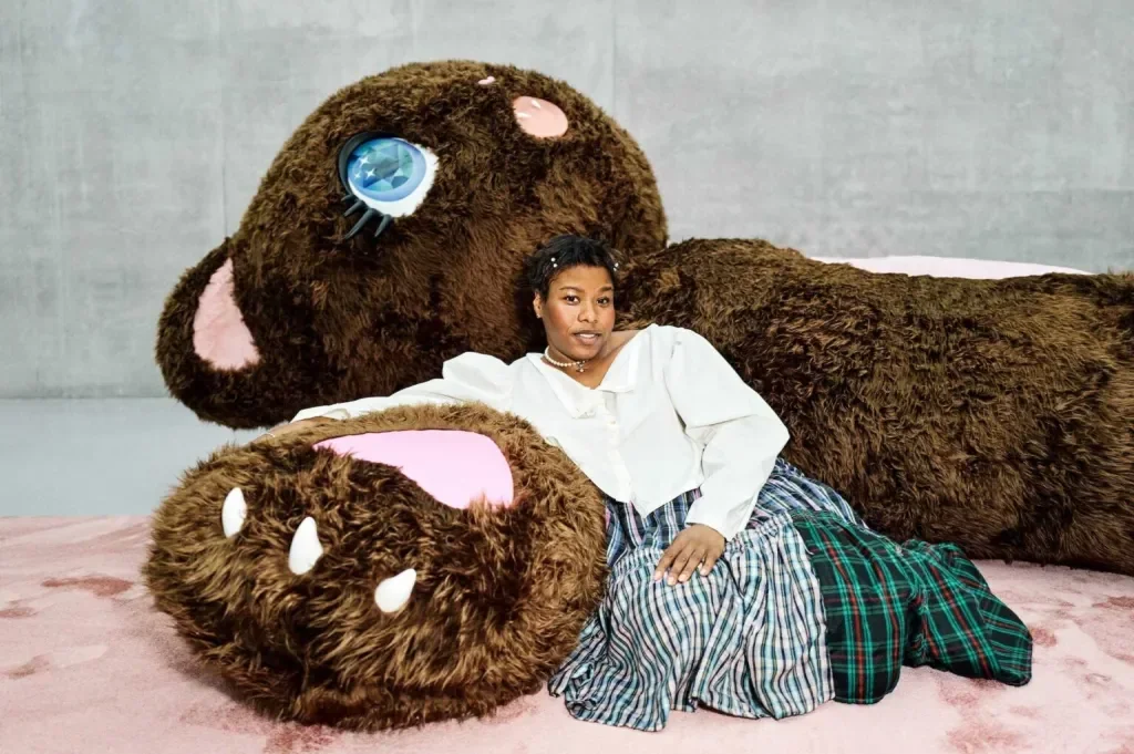 MoMA PS1 Launches New Courtyard Commission as Assembly Art Fair Announces Museum Acquisition
