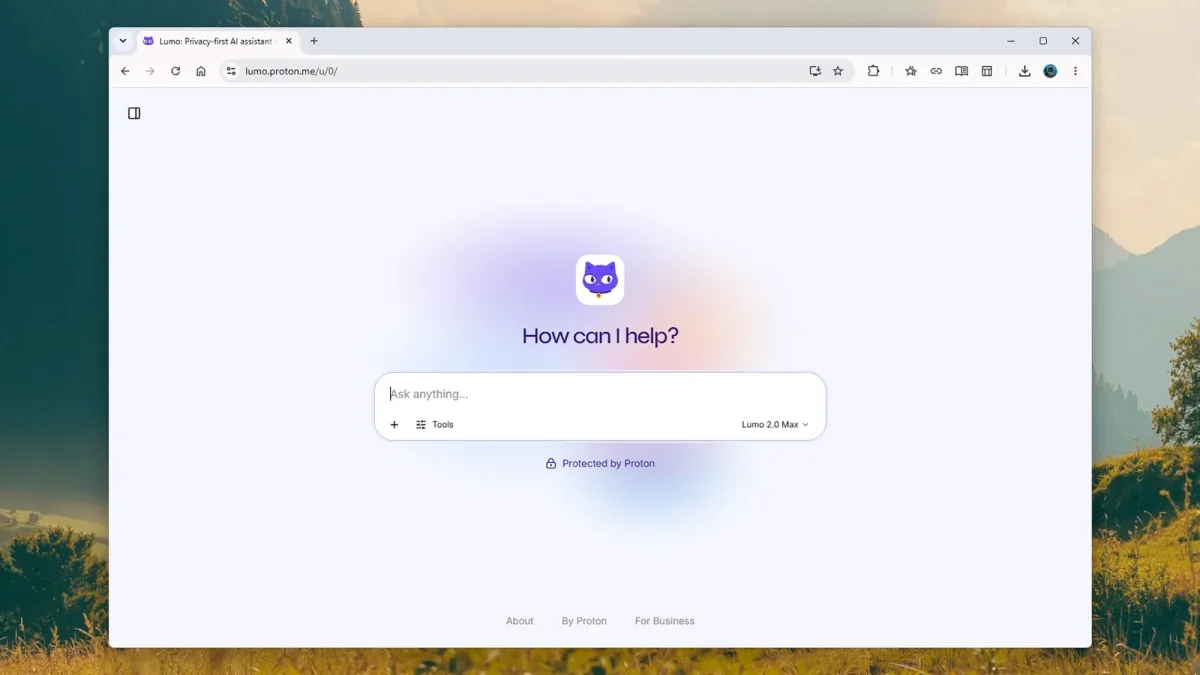 Proton's Lumo 2.0 Pushes Privacy-Focused AI Closer to ChatGPT