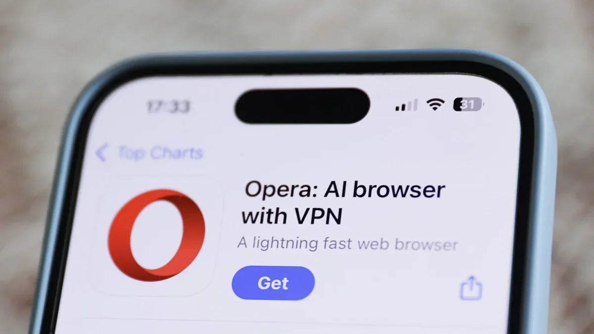 Opera Adds Paste Protect to Strengthen Browser Safety