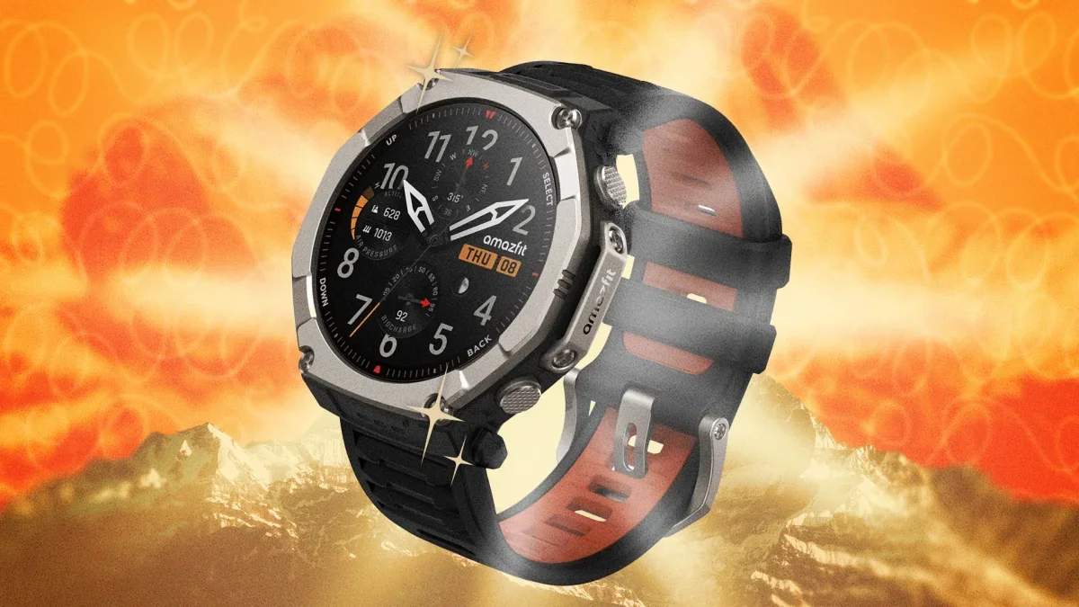 5 Amazfit Tricks That Unlock More From Your Smartwatch