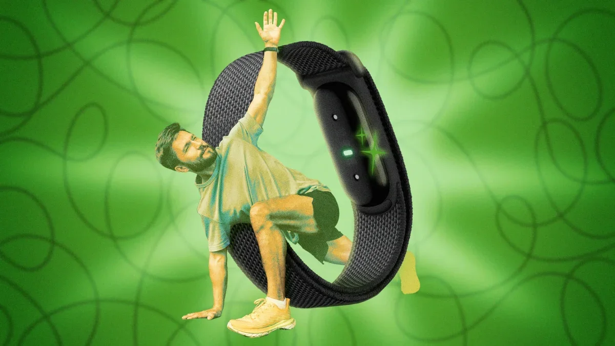 Fitbit Air İçin Deneyimi İyileştiren 10 Pratik İpucu