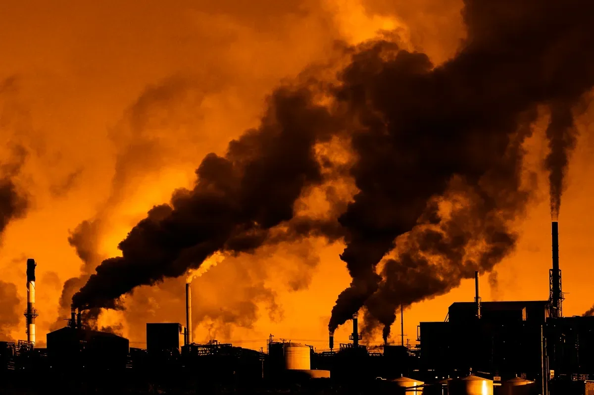 AI Boom Puts Google and Amazon's Climate Targets Under Pressure