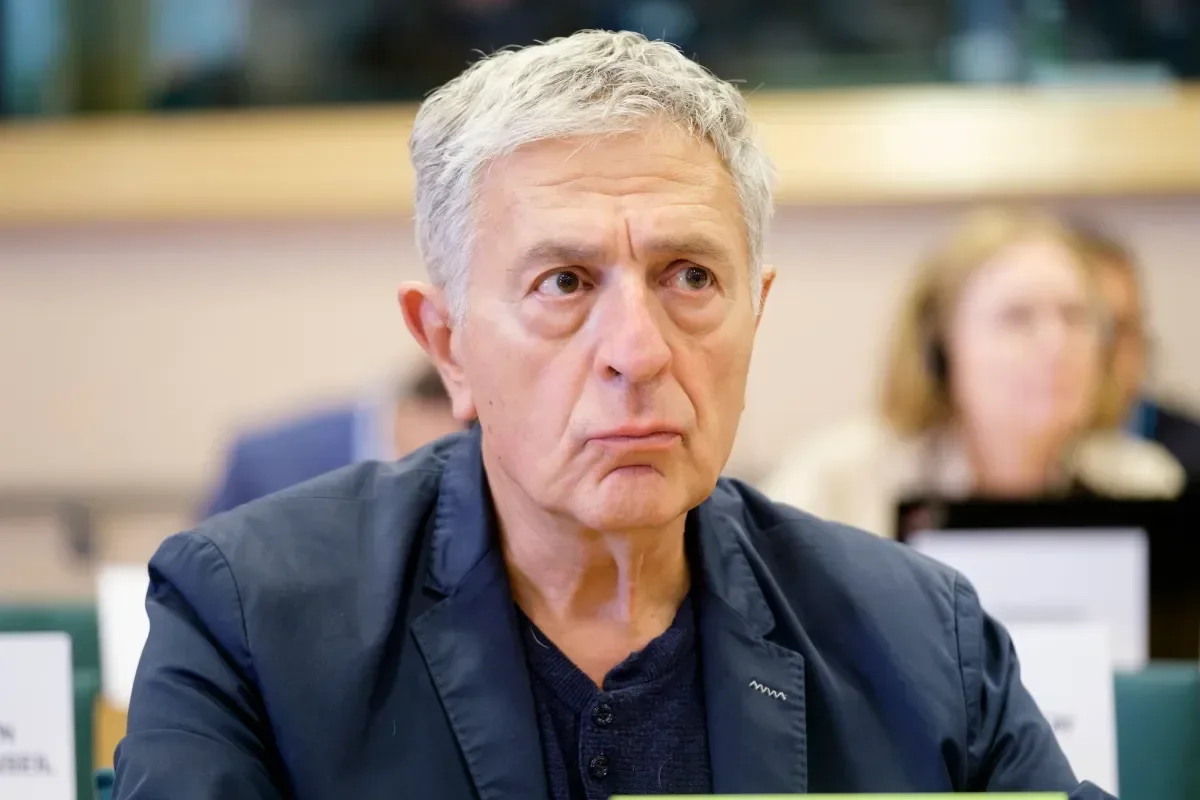 European Parliament Investigator's Phone Was Targeted by Pegasus, Report Says