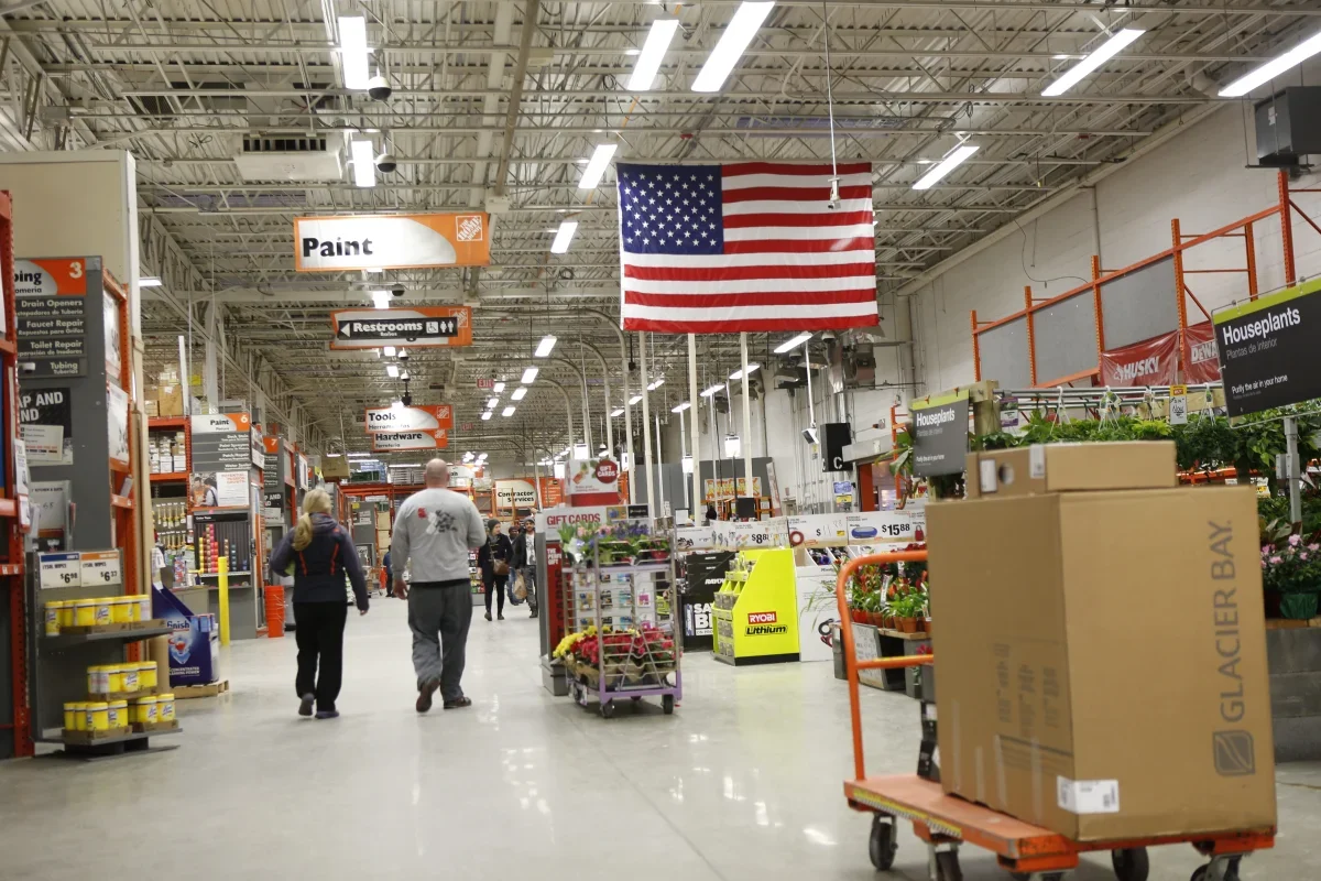 Home Depot's July 4 Sale Puts Cordless Tool Sets at the Center of DIY Season