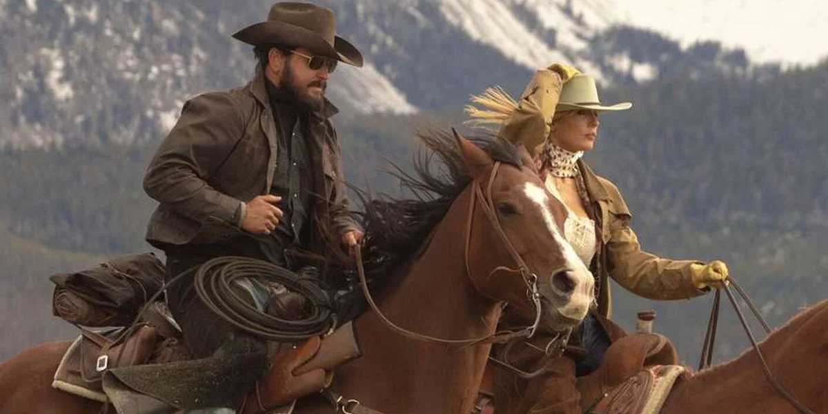 Dutton Ranch Sezon 2 İçin Geri Dönüyor mu?