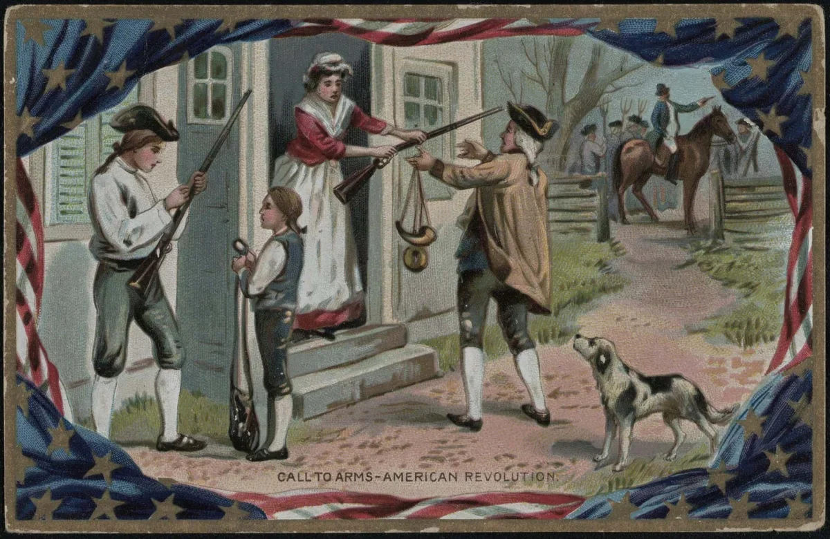1776 Colonists Faced a Daily Health Reality Far Removed From Modern Life