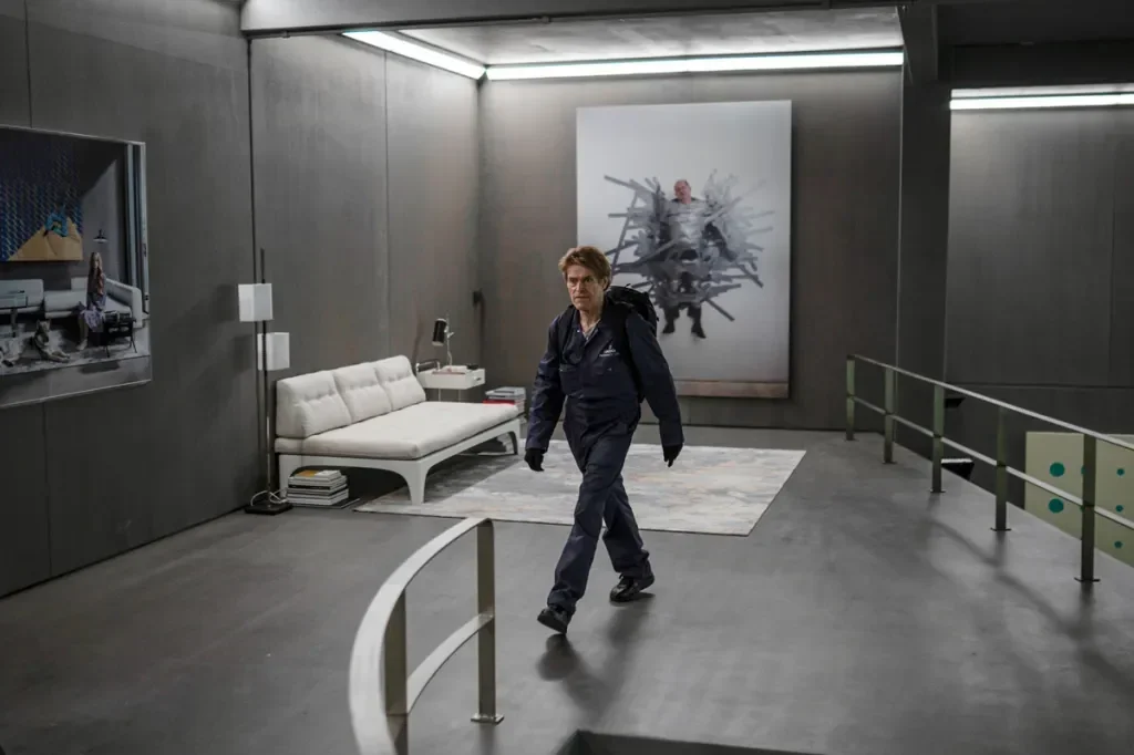 Art Heist Stories Keep Captivating Culture
