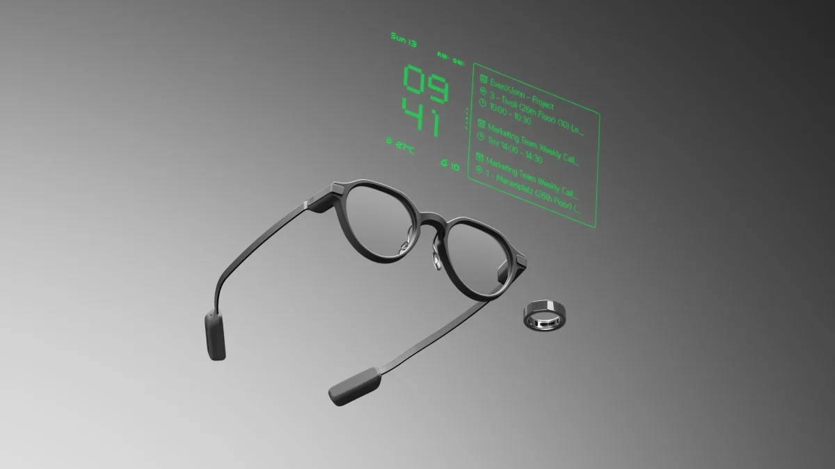 Even Realities reaches $1B valuation after $150M funding round