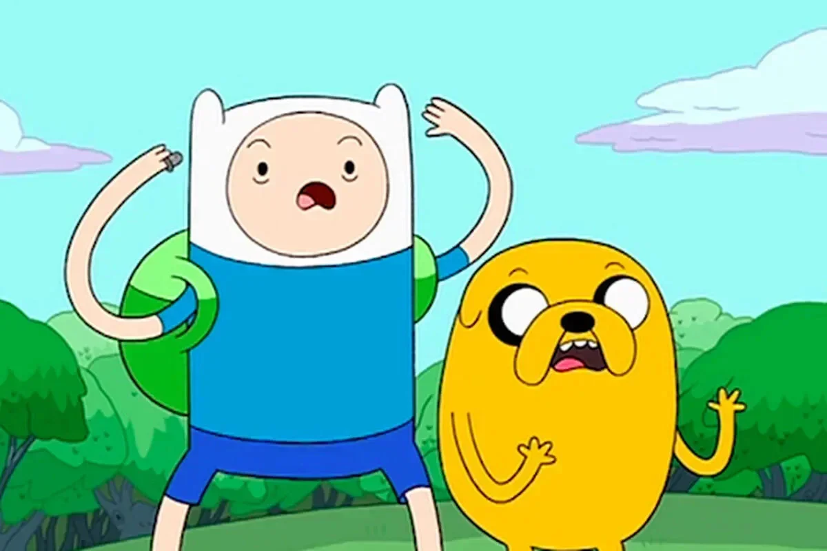 Adventure Time Sonrası İçin Kitap, Film, Oyun ve Podcast Önerileri