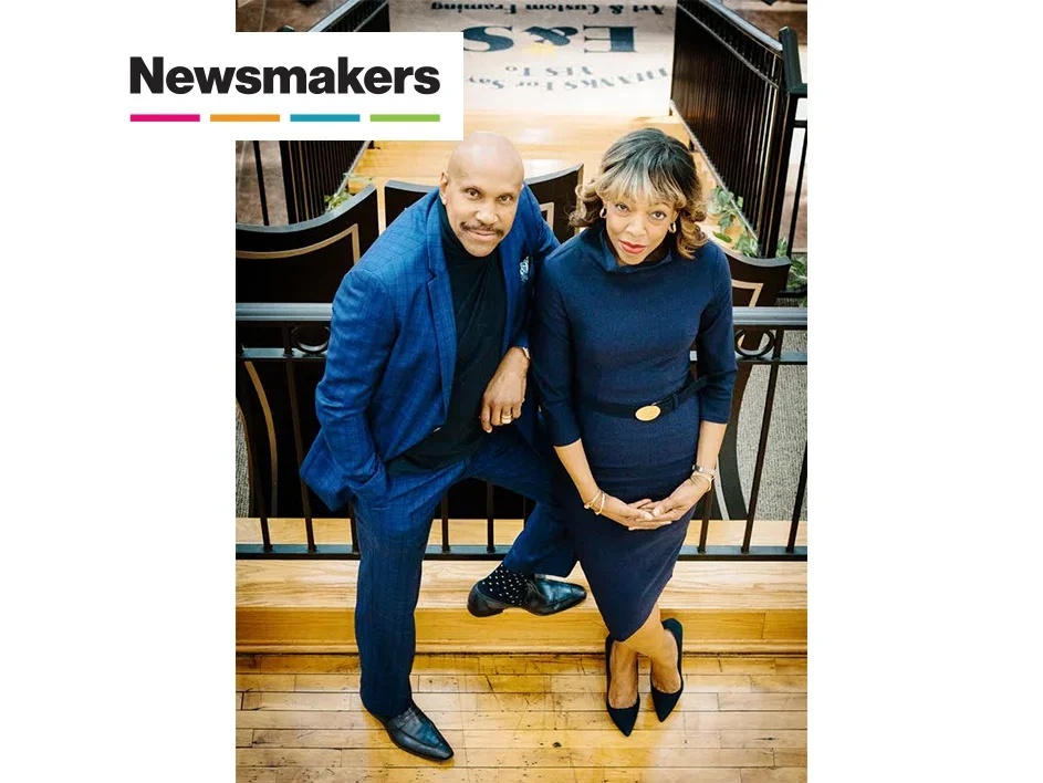 Black Crown Art Auctions Opens a New Chapter for Black-Owned Fine Art Sales in the U.S.