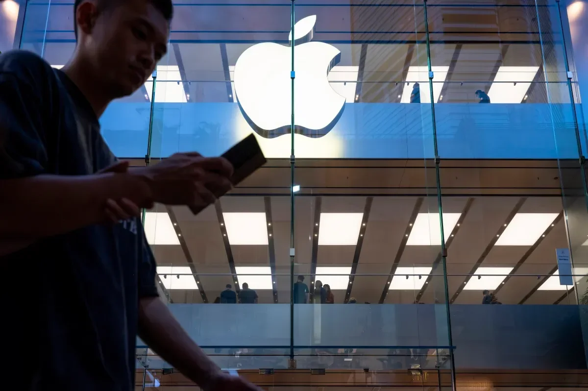 Apple Restores Card Payments for Apple Account Purchases in India