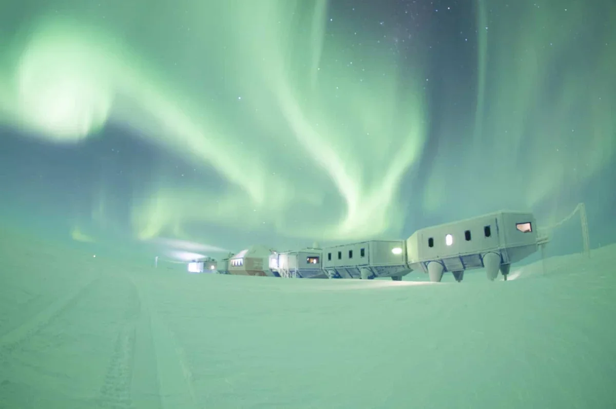 Earth's Radio Waves Are Being Turned Into Music