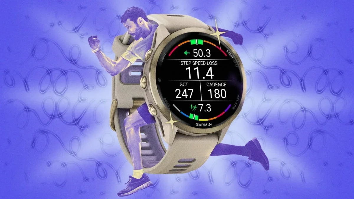 Five Smart Ways Garmin Forerunner 970 Can Improve Your Running Routine