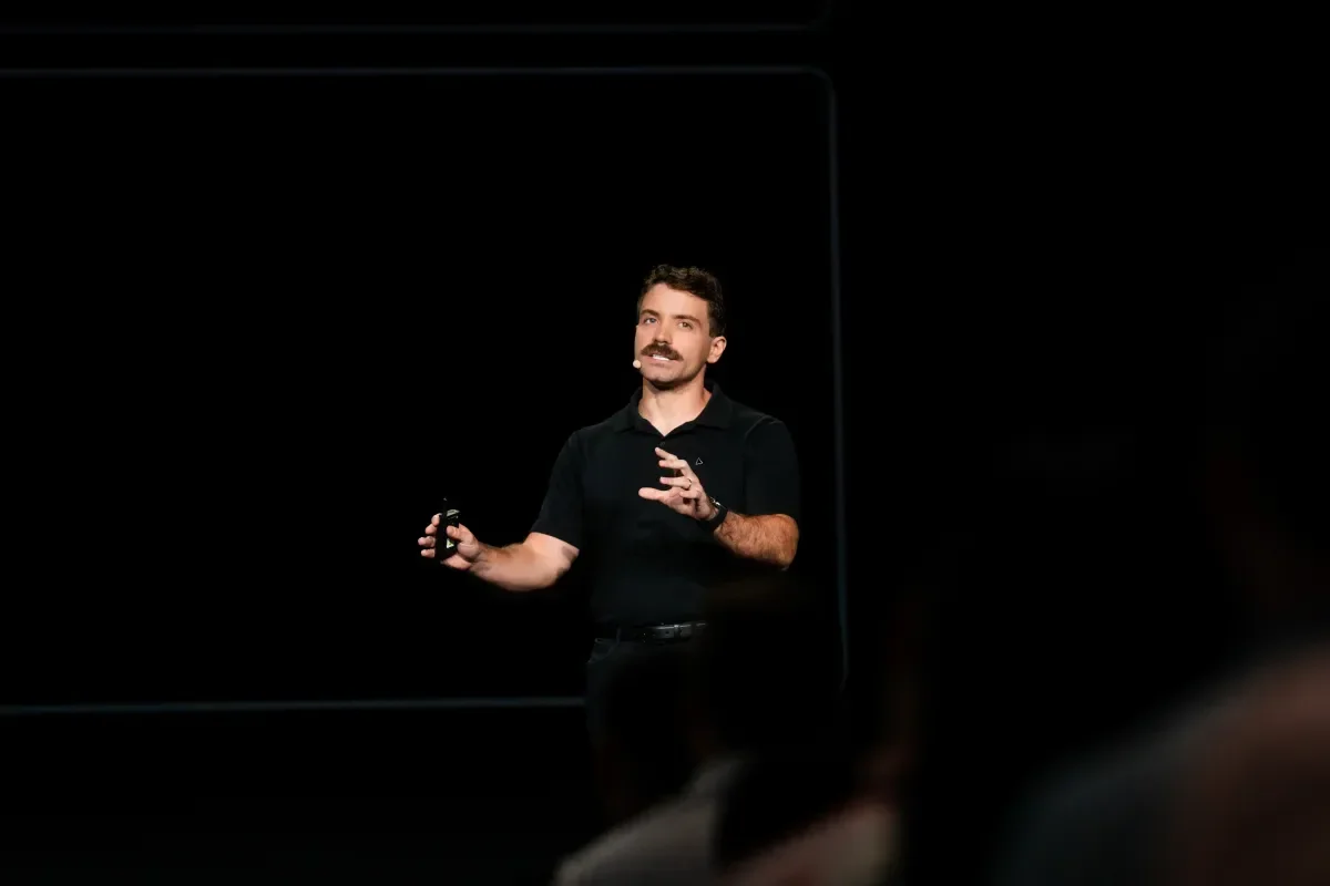 Vercel CEO Guillermo Rauch: AI agents are entering a new production era