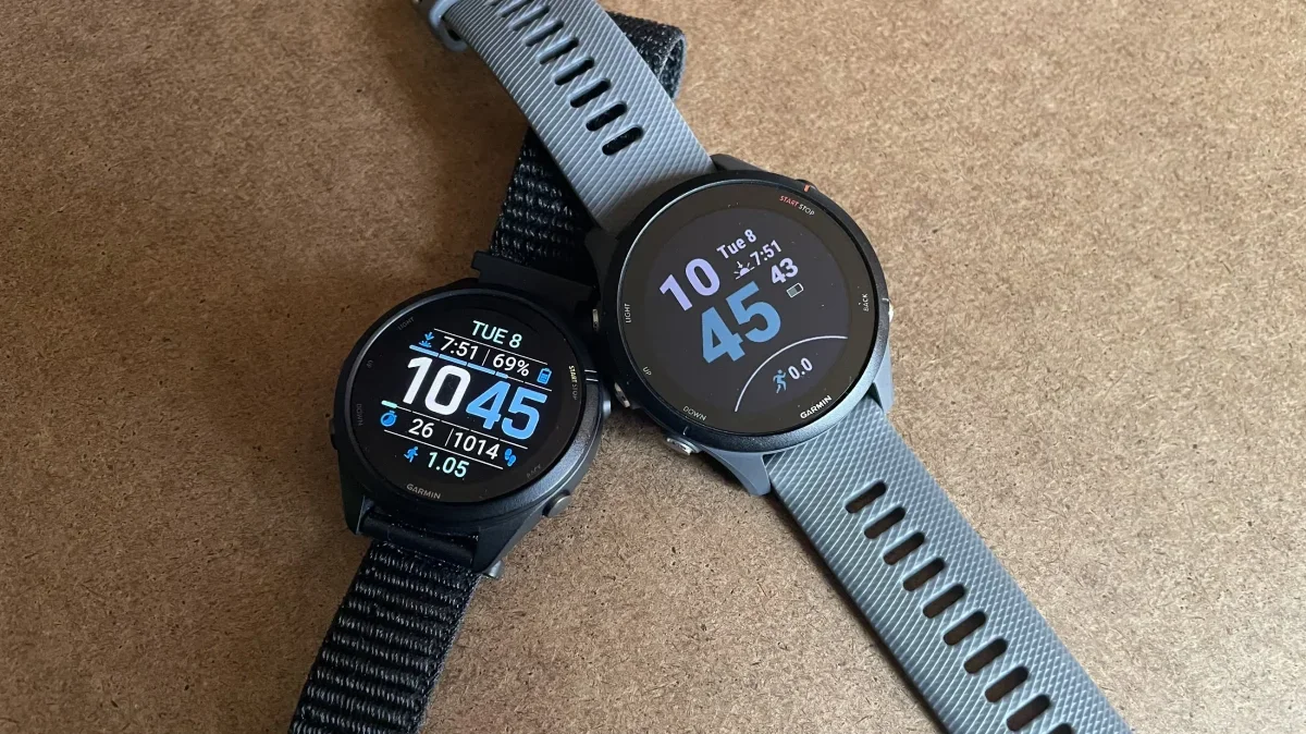 MIP vs AMOLED: Which Watch Display Fits Your Lifestyle Best?