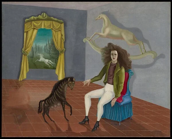 The Met Turns Its Collection Into a Cross-Disciplinary Conversation