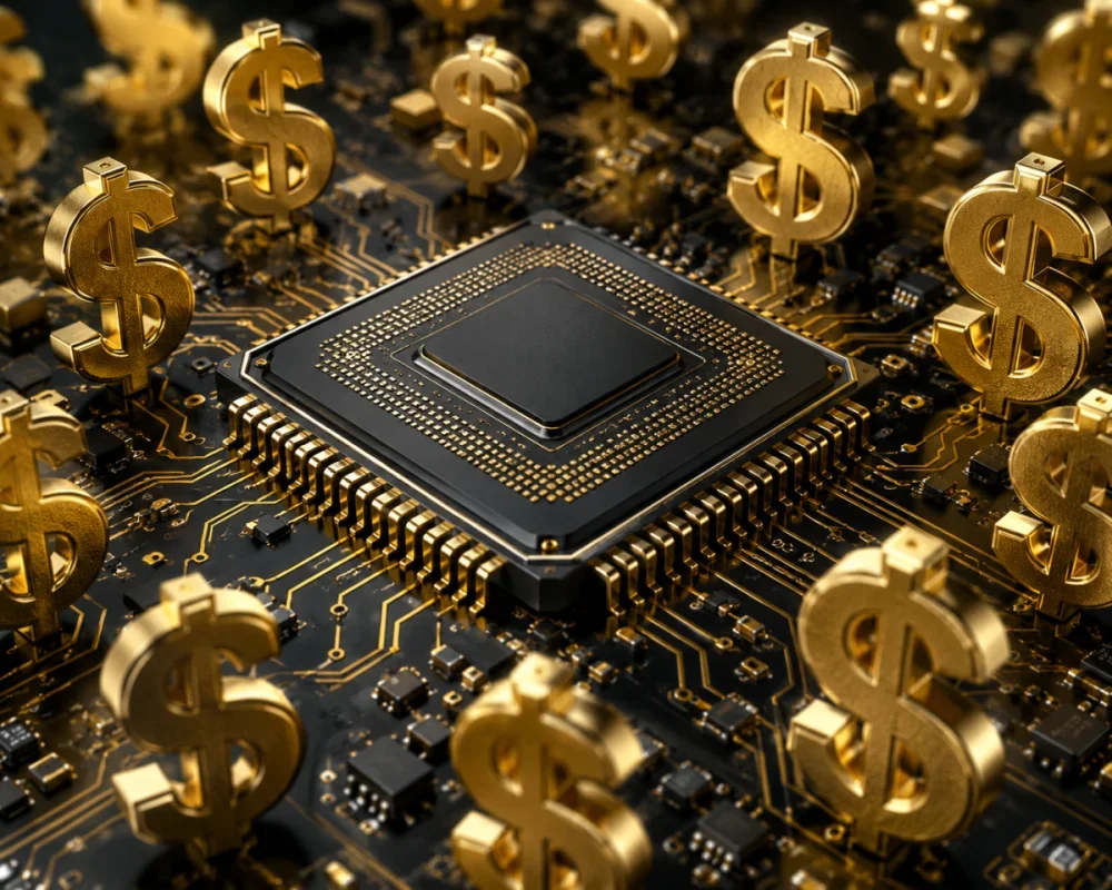 SK Hynix Prepares U.S. Market Entry as AI Memory Demand Surges