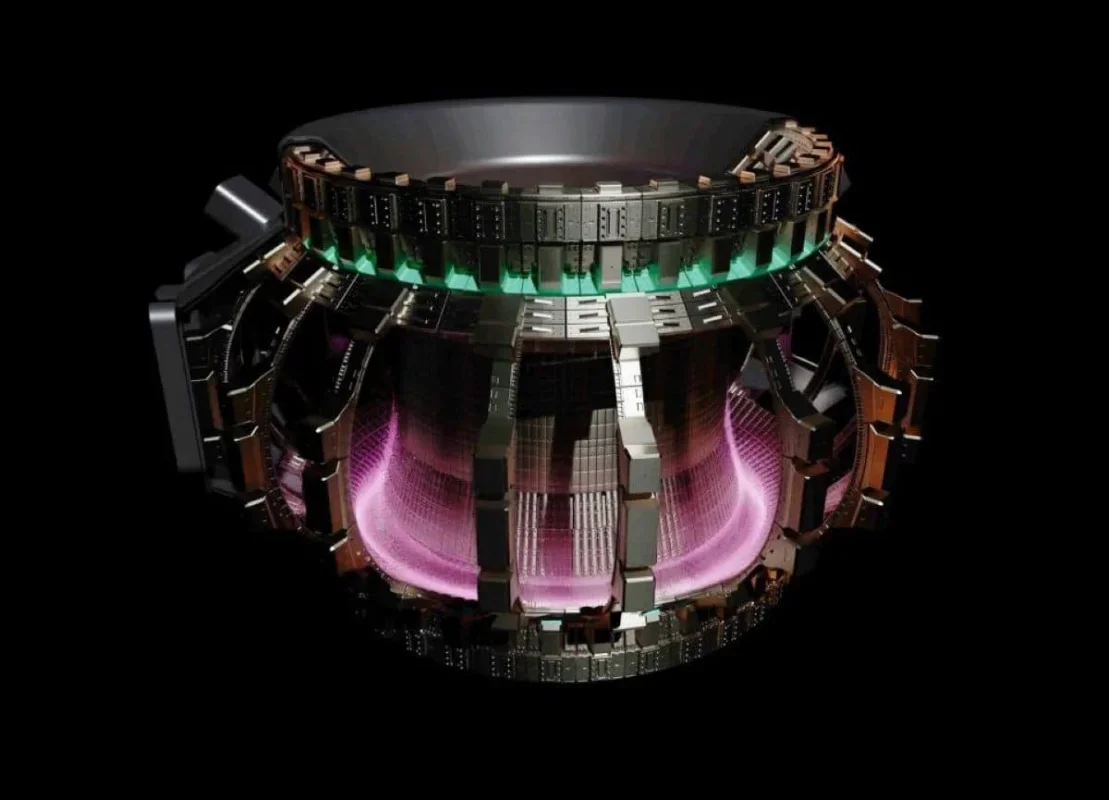 Fusion Startup Turns Plasma Motion Into Electricity in a First Demo