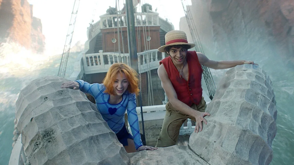 10 Adventure Series to Watch After Live-Action One Piece