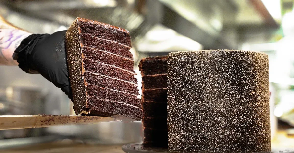 Eater's Food Storytelling Arrives on Netflix