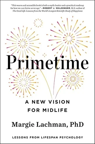 Midlife Reframed: Why the Middle Years Can Be a Peak Period