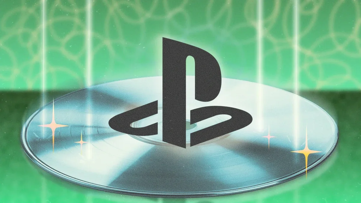 Sony's Physical Disc Shift: What It Means for PlayStation Game Preservation