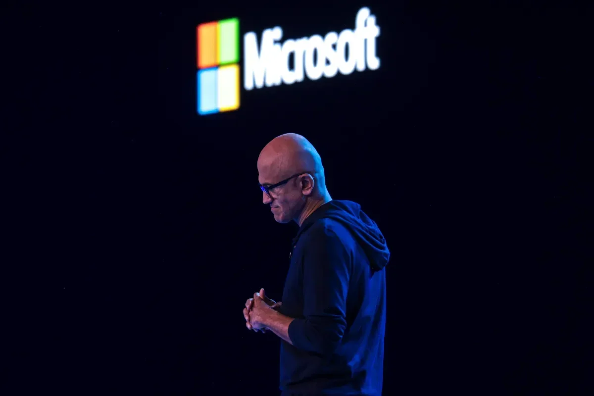 Microsoft Expands Use of Its Own AI Models to Reduce Costs