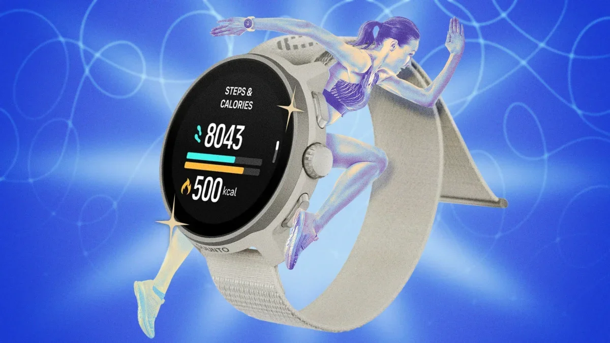 5 Suunto Run Tips That Make Everyday Training Smoother