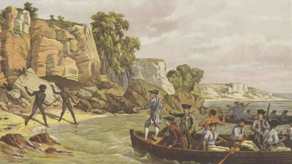 New Research Reassesses Smallpox's Arrival in Australia and Its Historical Scale