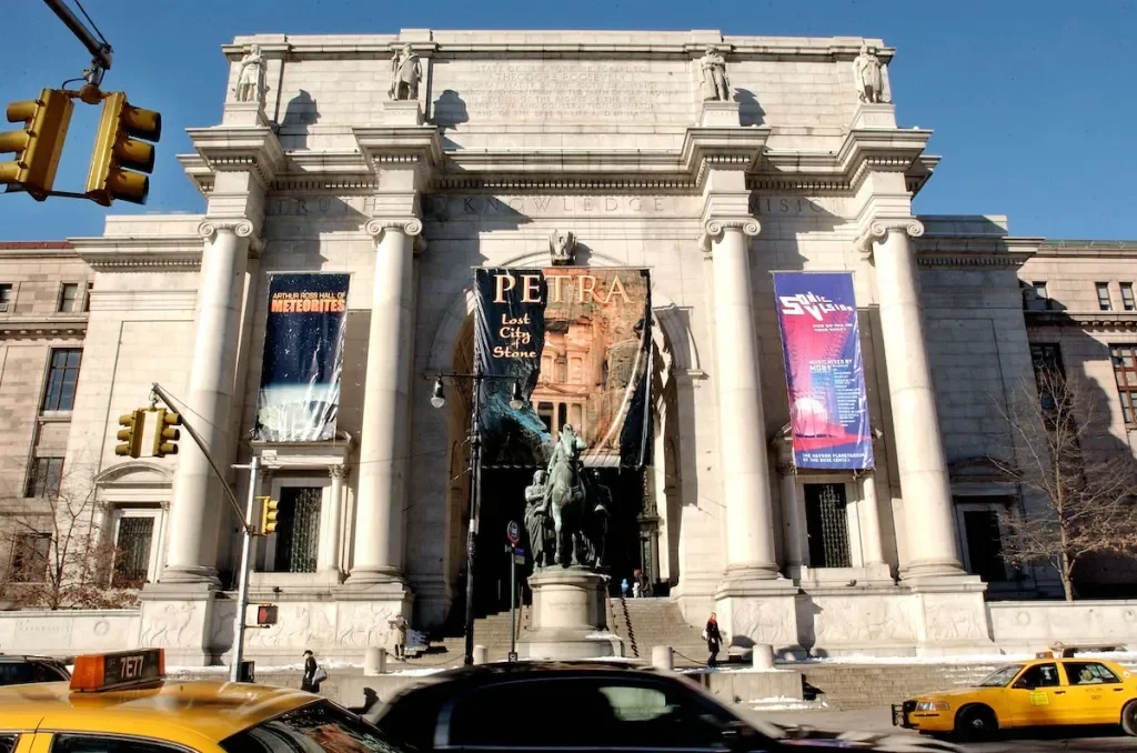American Museum of Natural History to Return 2,700 Native American Hair Samples