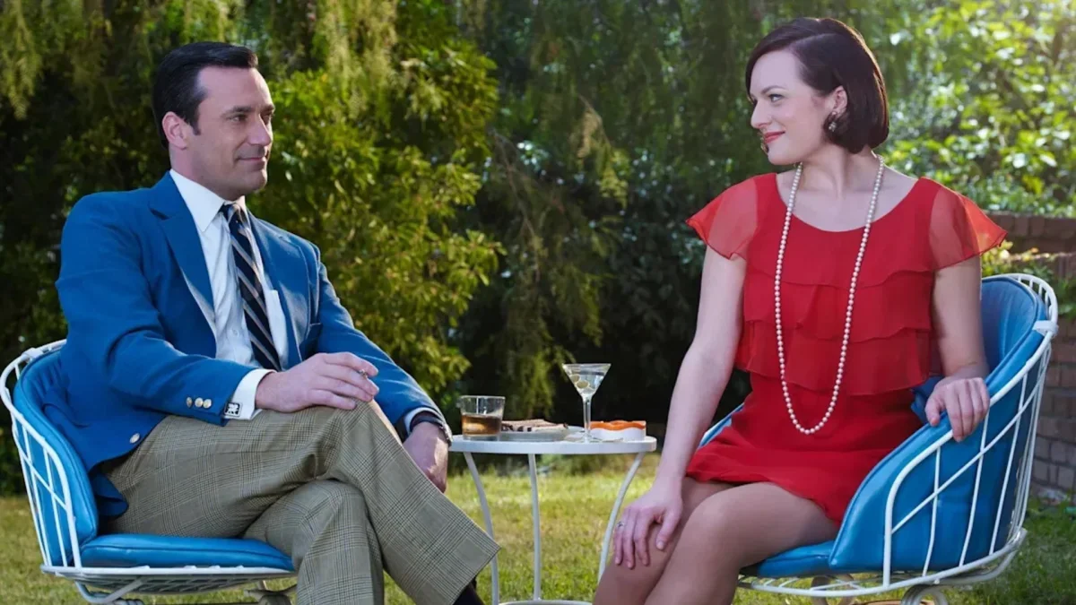 Mad Men Sonrası İzlenecek Kültür ve Eğlence Seçkisi