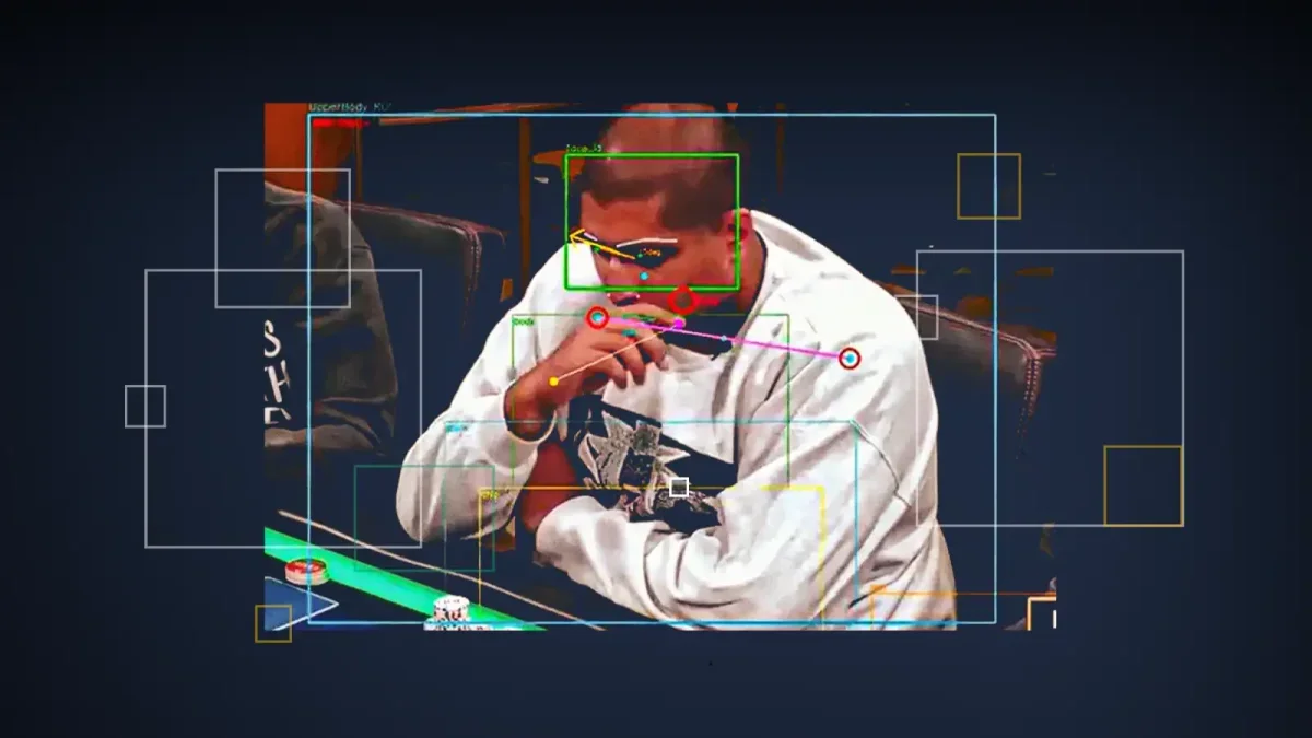 ESPN's World Series of Poker Returns with AI That Reads Bluff Signals