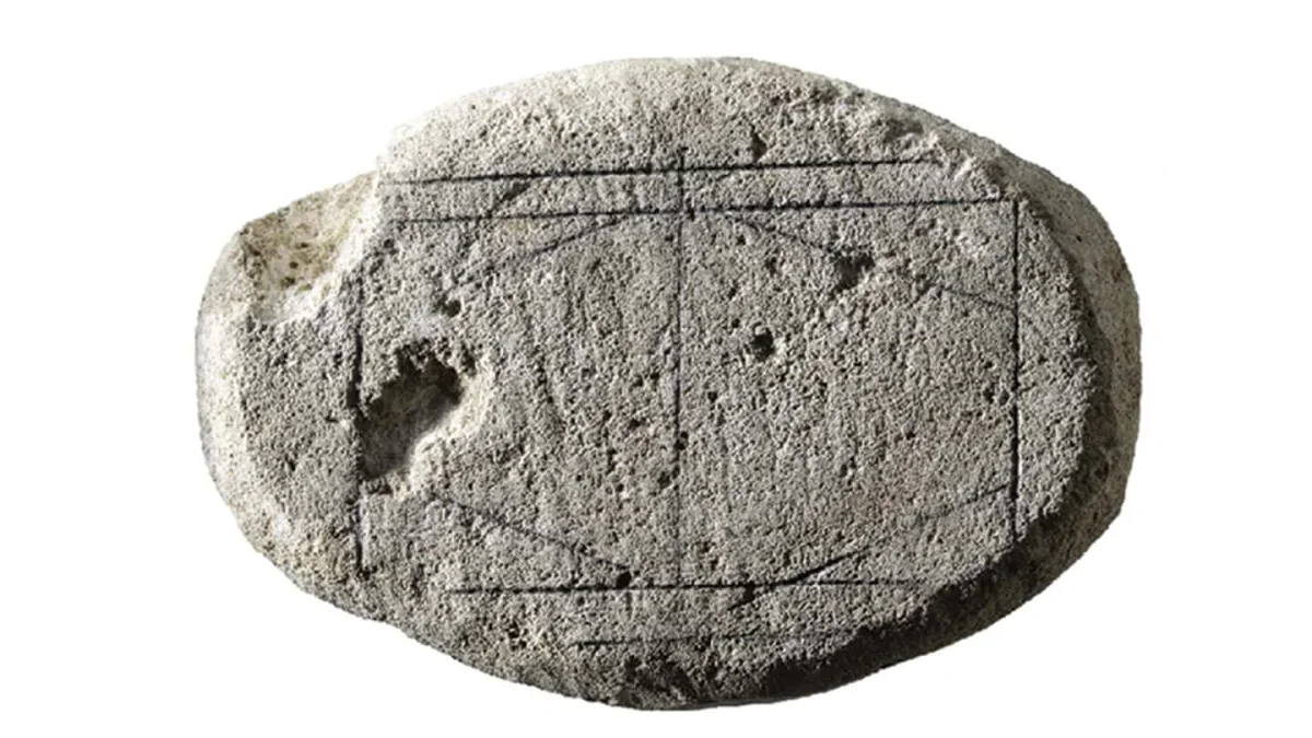 AI Reveals the Rules of a Forgotten Roman Board Game