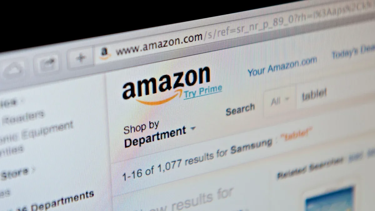 Amazon Aramalarını Sadeleştiren Yeni Tarayıcı Eklentisi