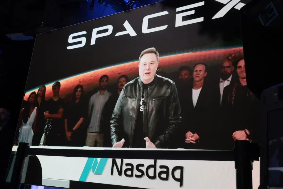 Grok 4.5 Debuts as SpaceXAI Pushes Faster, Lower-Cost AI