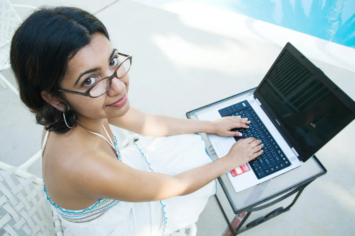Stock Photography's Hidden Cultural Power