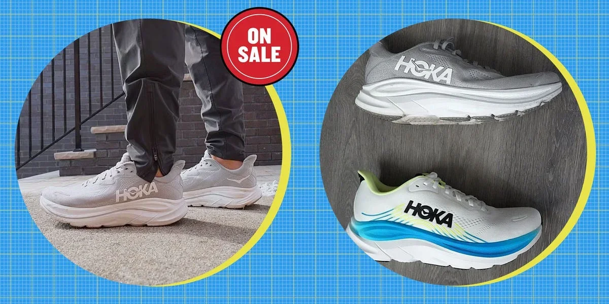 Hoka Clifton 11 Arrives as Clifton 10 Gets a Fresh Discount
