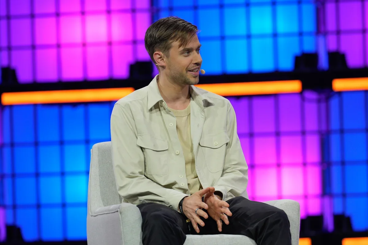 Lovable's valuation could reach $13.2 billion in new funding talks