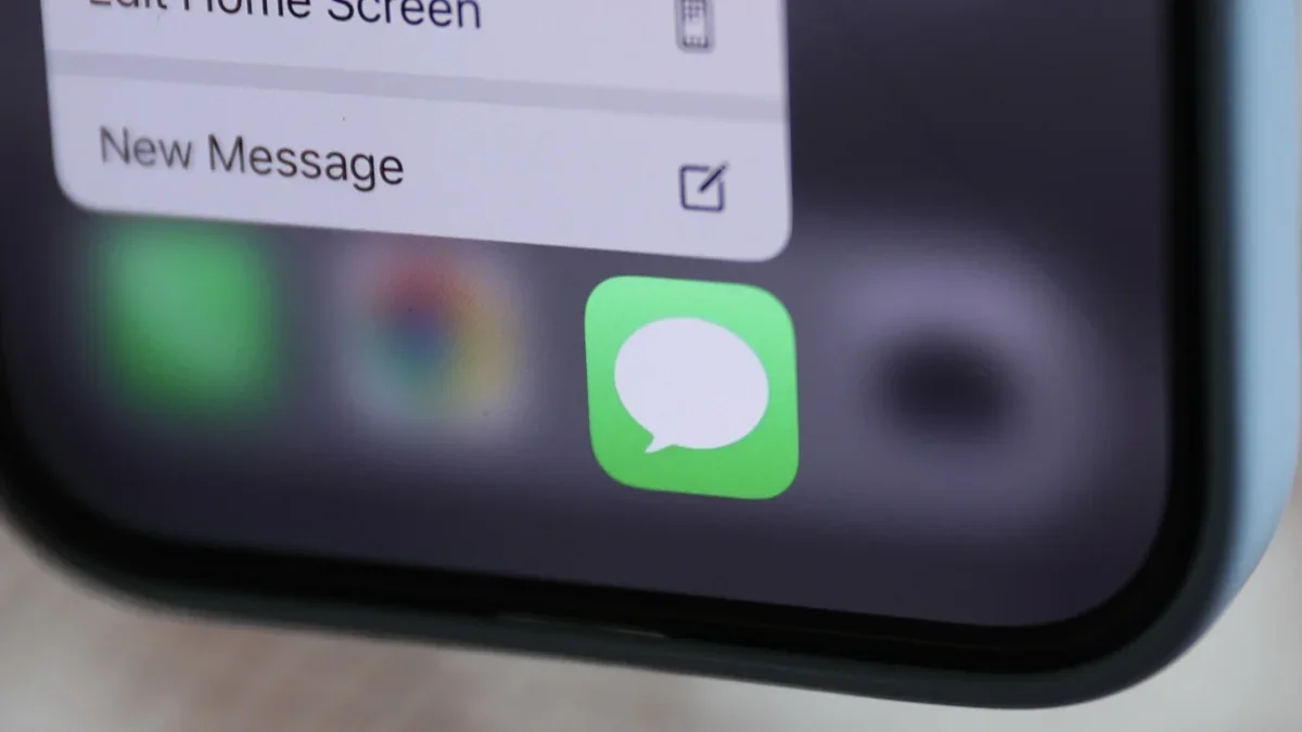 Apple Messages in iOS 27 Gains Smarter Tools, Faster Sync and New Ways to Chat