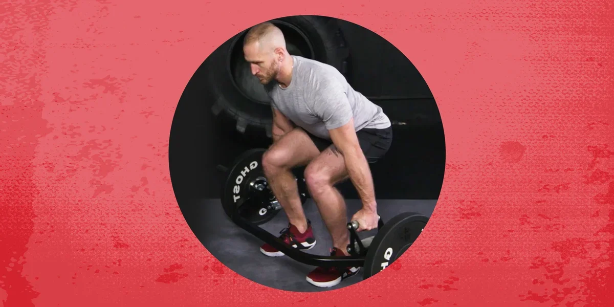 Trap Bar Deadlift: A Smarter Way to Build Strength