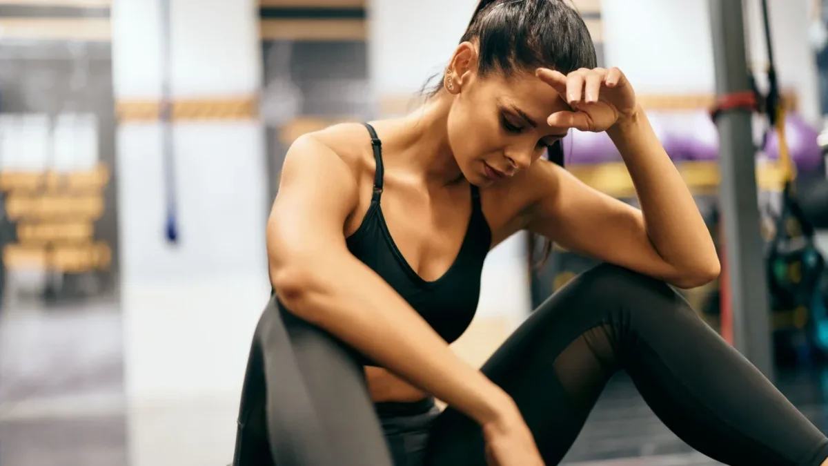 Sleep-Deprived? What Science Says About Working Out Anyway
