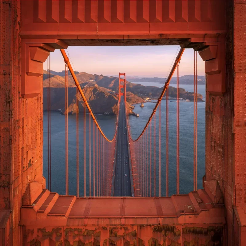 International Aerial Photographer Contest Reveals Stunning Views of Earth