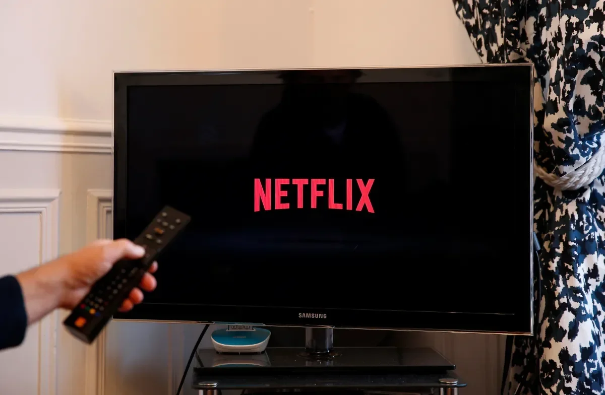 Netflix Eyes Always-On Live TV Channels to Expand Viewing Habits