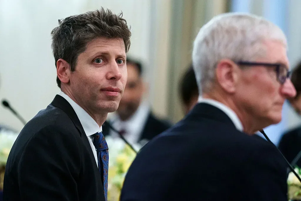 Apple, OpenAI'ye ticari sır iddiasıyla dava açtı