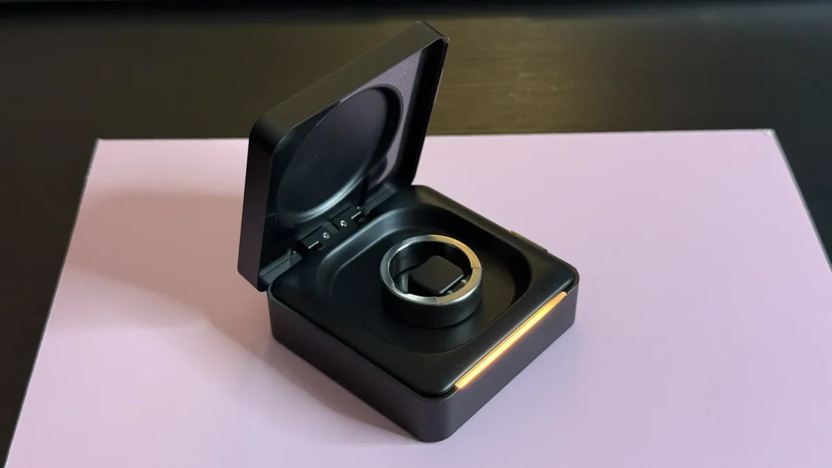 Ultrahuman Ring Pro: Three Standout Features That Define the New Smart Ring