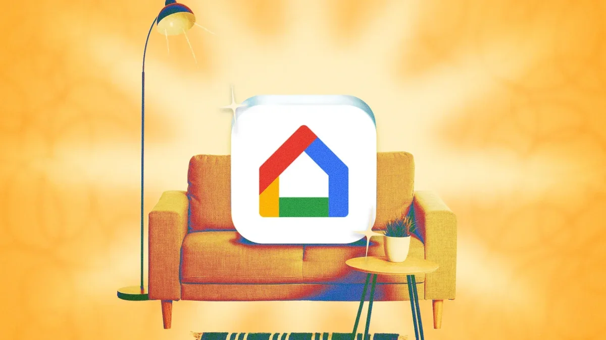 10 Google Home Tüyosu: Akıllı Evinizi Daha Zeki Hale Getirin