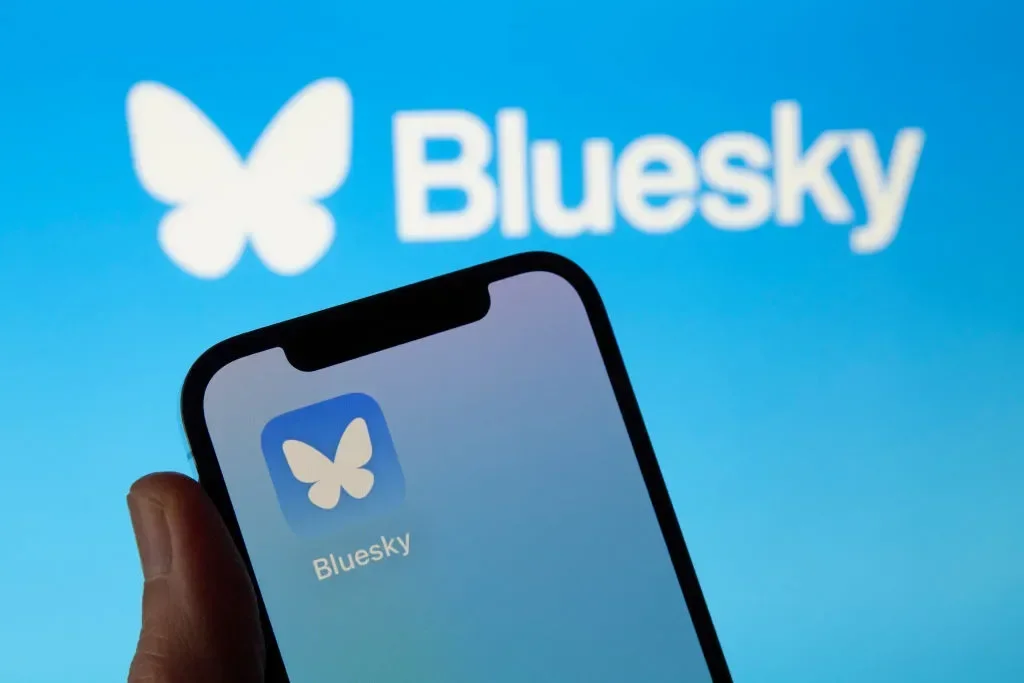 Bluesky names Toni Schneider as permanent CEO